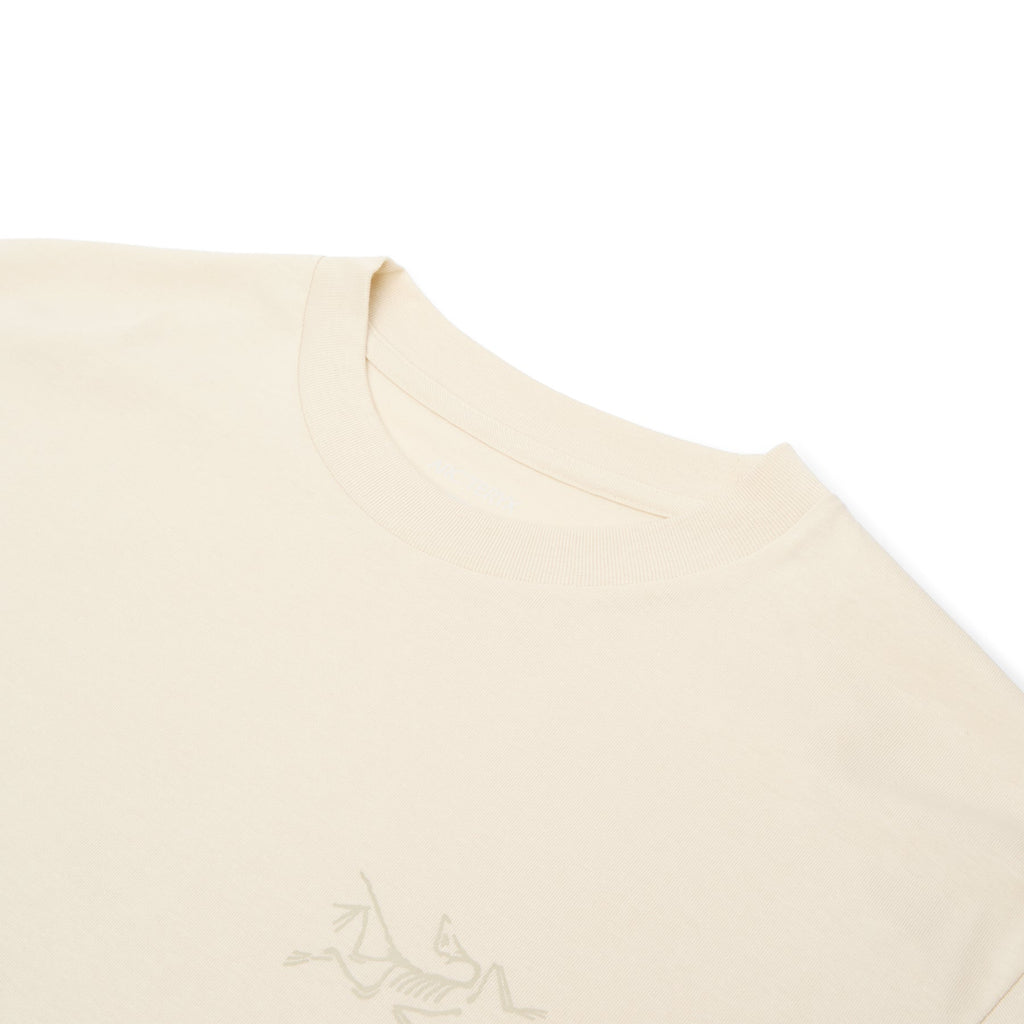Arc'teryx Kragg SL Cotton LS M (Sea Salt) - Image 3