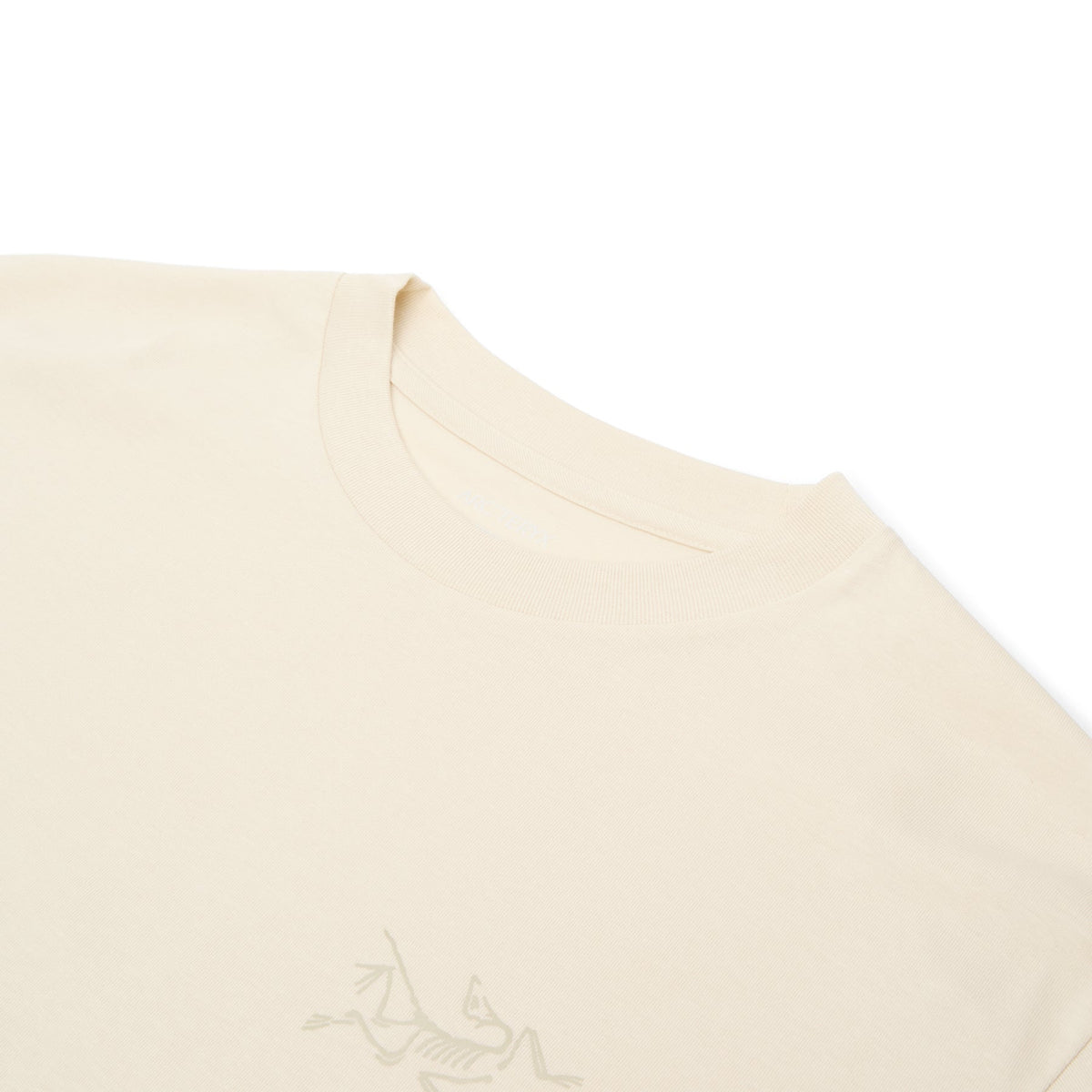 Arc'teryx Kragg SL Cotton LS M (Sea Salt) - Image 3