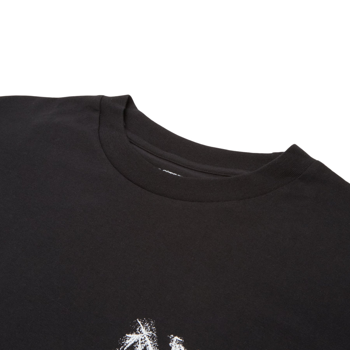 Arc'teryx Kragg SL Cotton Bird Tile LS M (Black / Arctic Silk) - Image 3