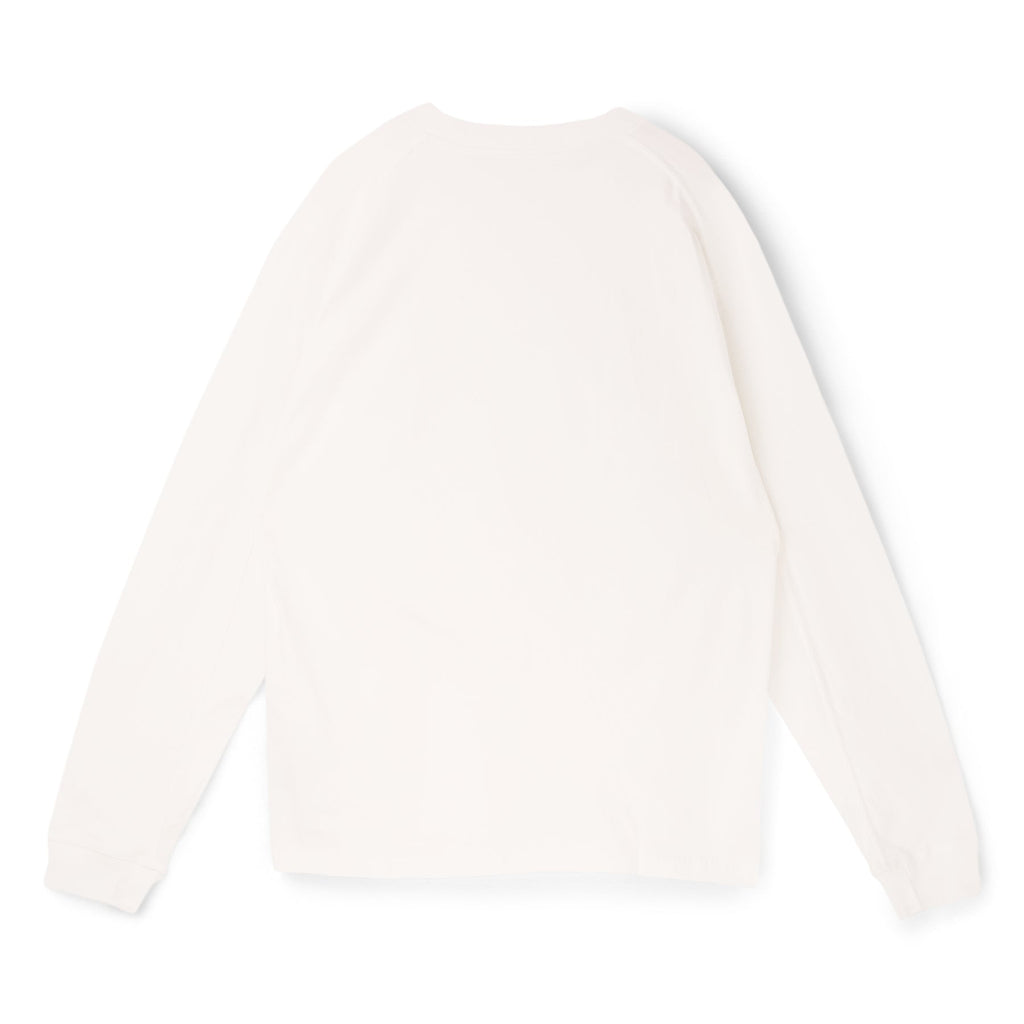 Arc'teryx Kragg Cotton LS M (White Light / Black) - Image 2
