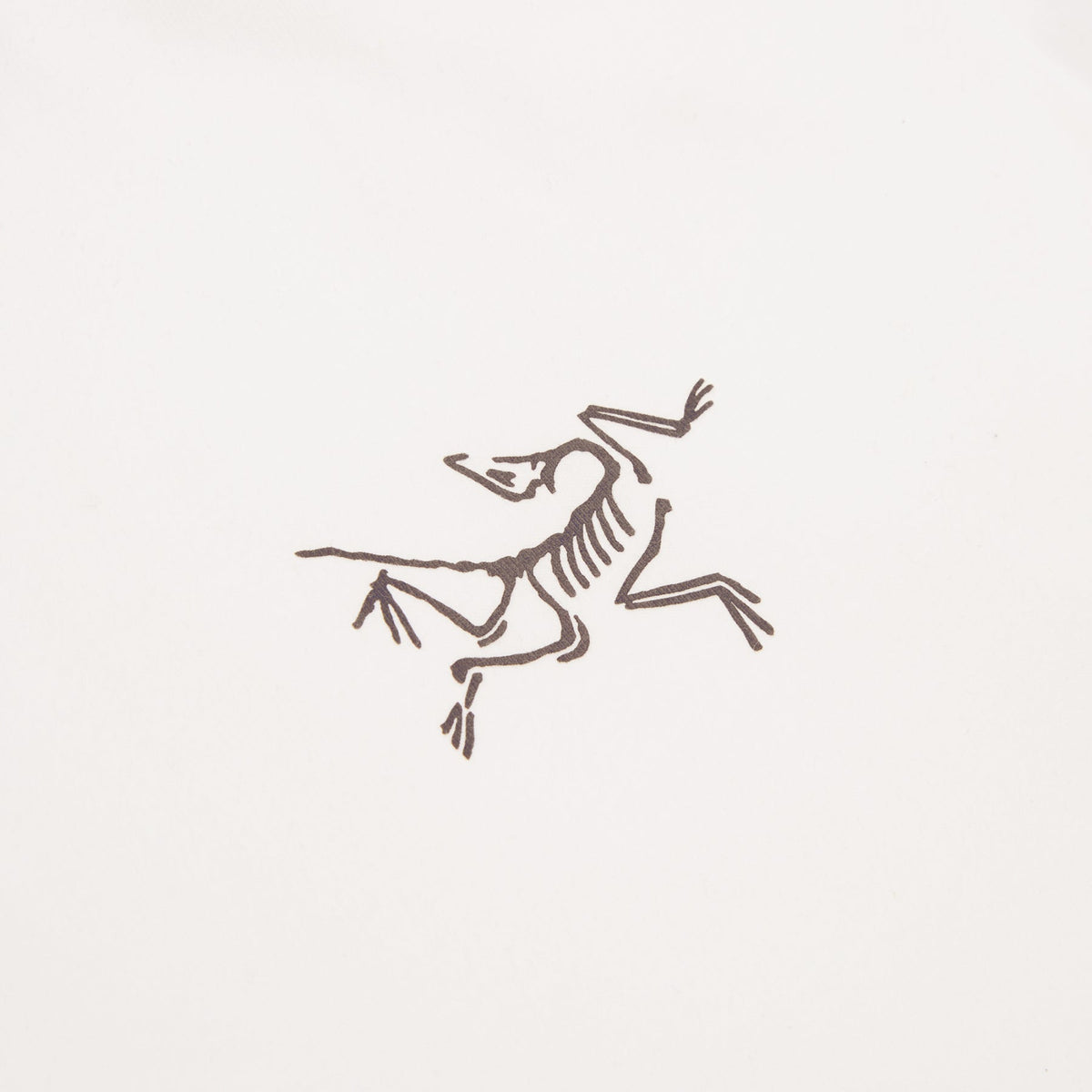 Arc'teryx Kragg Cotton LS M (White Light / Black) - Image 4
