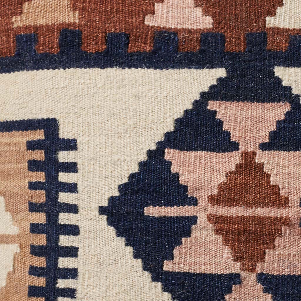 Yara Kilim Pillow - Image 7
