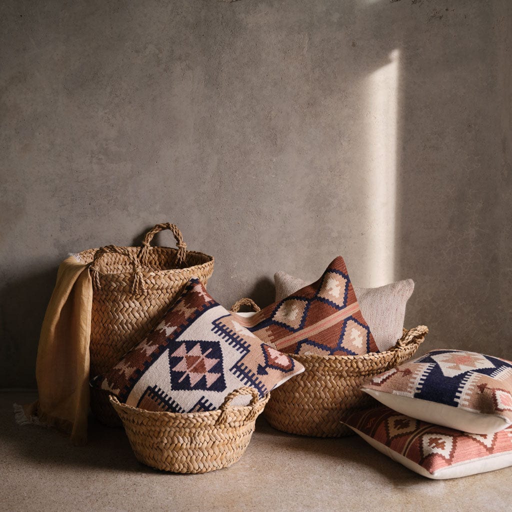 Yara Kilim Pillow - Image 6