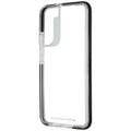 ZAGG Gear4 Santa Cruz Series Case for Samsung Galaxy (S22+) - Clear/Black - New