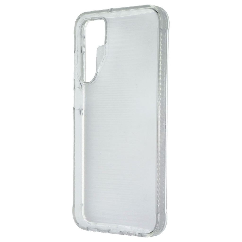 ZAGG Luxe Series Slim Protection Case for Samsung Galaxy A25 5G - Clear - New