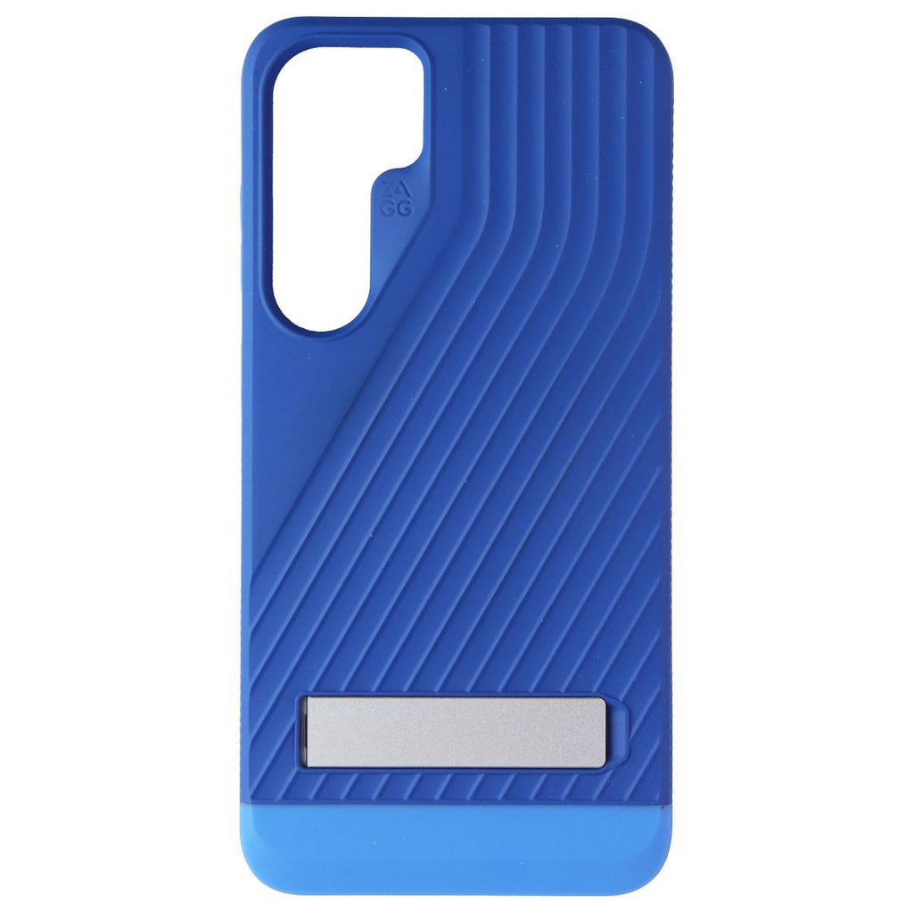 ZAGG Denali Case with Kickstand for Samsung Galaxy S24 Plus - Cobalt Blue - New - Image 2