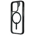 ZAGG Santa Cruz Snap Series Case for MagSafe for Apple iPhone 15 Pro - Black - New
