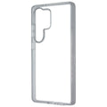 ZAGG Crystal Palace Series Case for Samsung Galaxy S25 Ultra - Clear - New