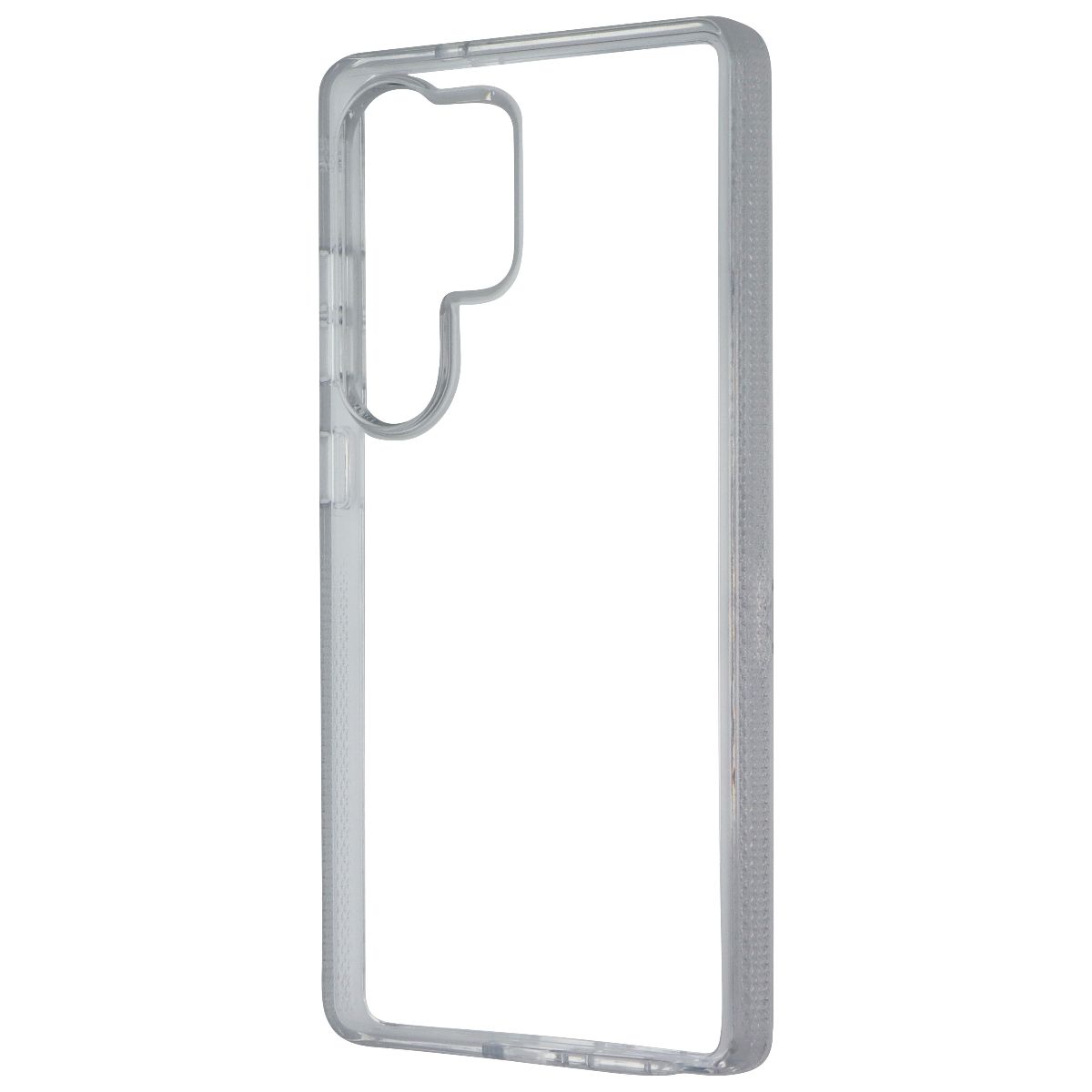 ZAGG Crystal Palace Series Case for Samsung Galaxy S25 Ultra - Clear - New
