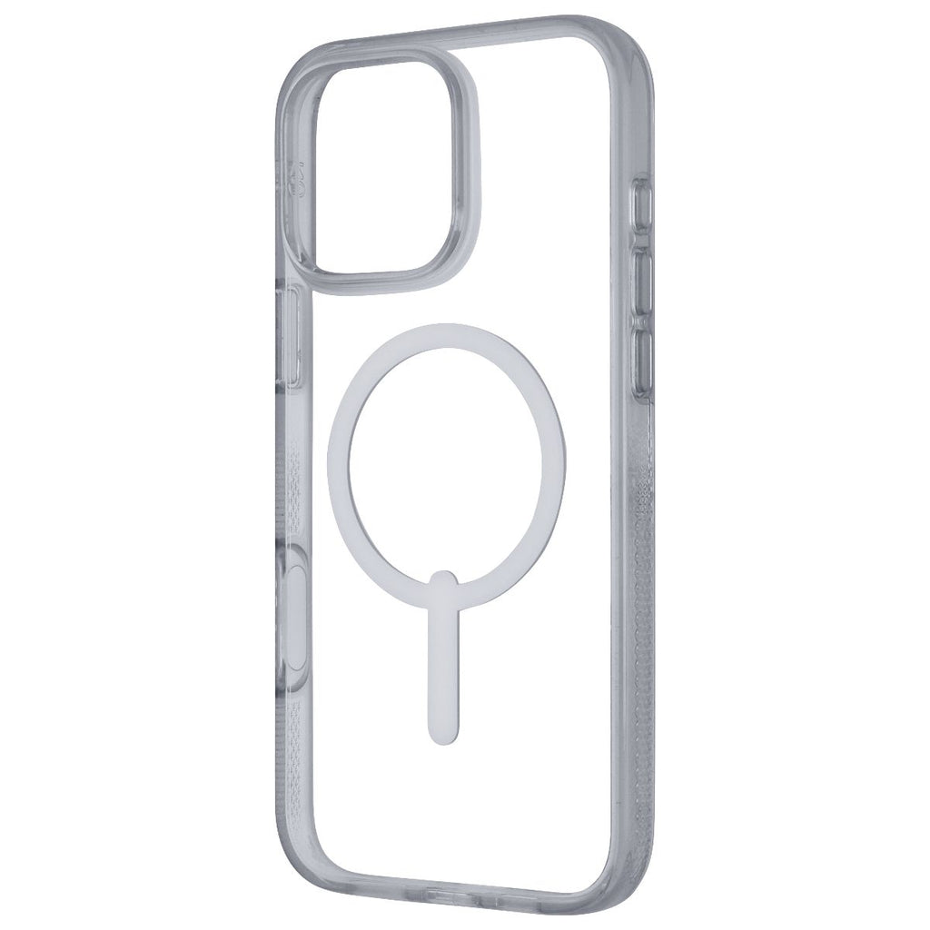 ZAGG Crystal Palace Case for MagSafe for Apple iPhone 16 Pro Max - Clear - New