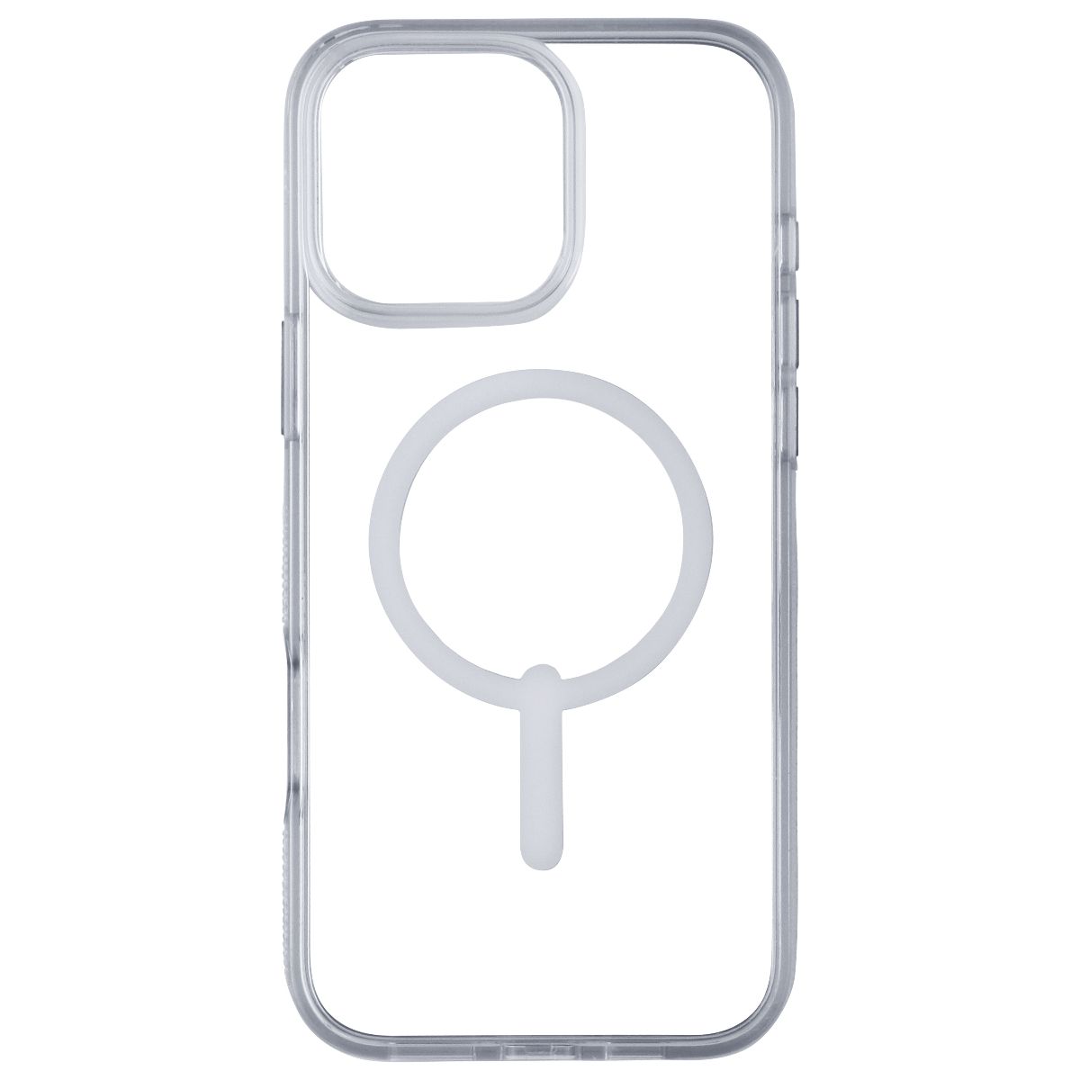ZAGG Crystal Palace Case for MagSafe for Apple iPhone 16 Pro Max - Clear - New - Image 2