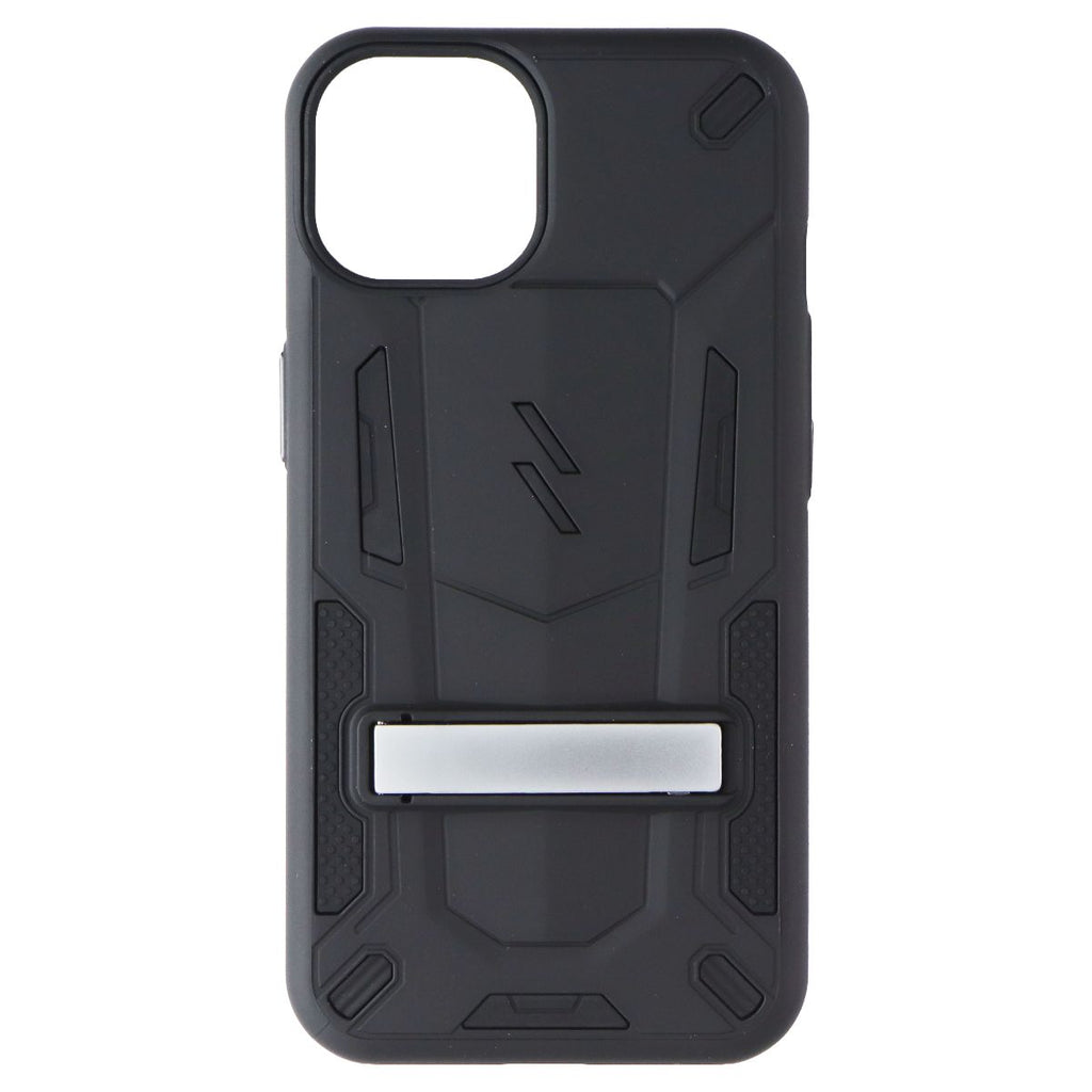 ZIZO Transform Series Kickstand Case for Apple iPhone 13 - Black - New - Image 2