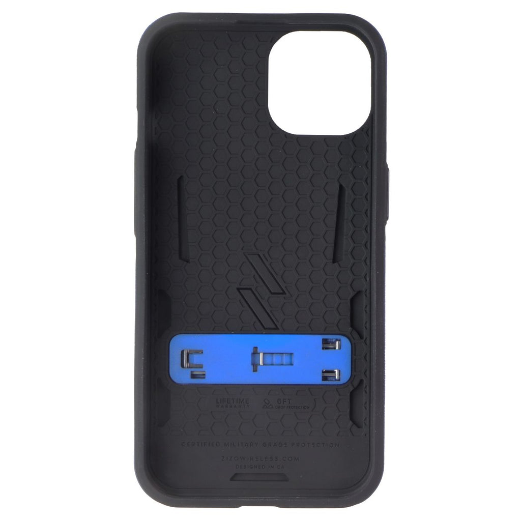 Zizo Transform Series Case for Apple iPhone 14 and 13 - Blue/Black - New - Image 3