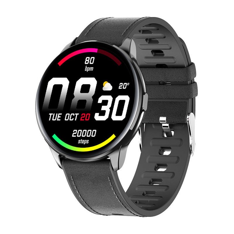 Y90 Smart Watch - Image 4