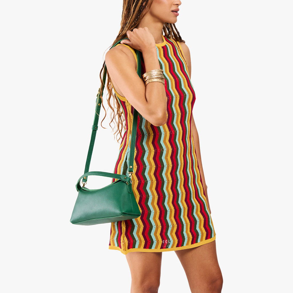 'Almost Perfect' Amelie Crossbody Bag - Image 35