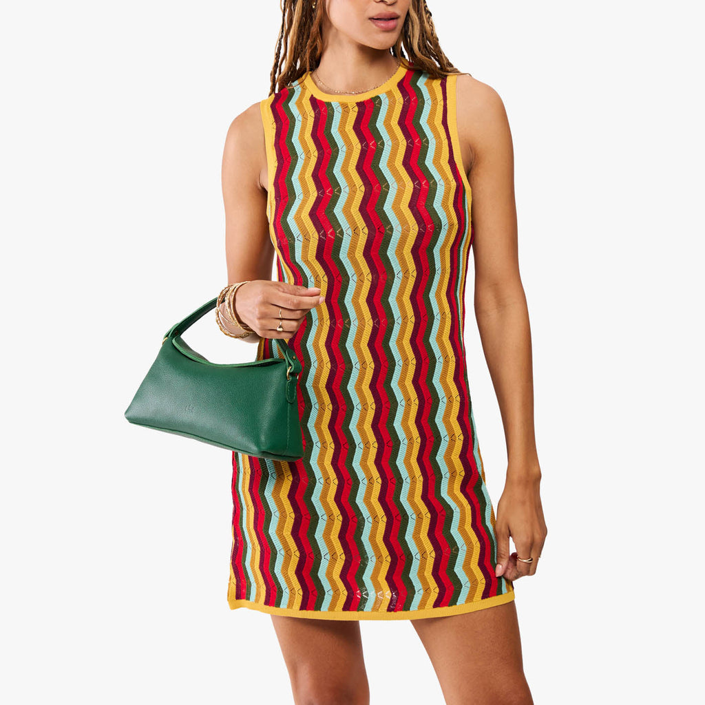 'Almost Perfect' Amelie Crossbody Bag - Image 37