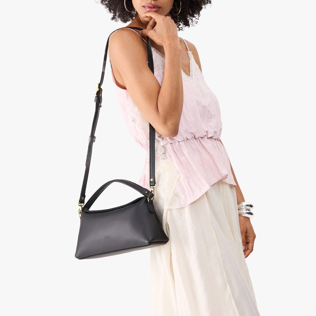 'Almost Perfect' Amelie Crossbody Bag - Image 49
