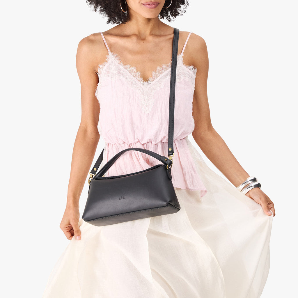 'Almost Perfect' Amelie Crossbody Bag - Image 47