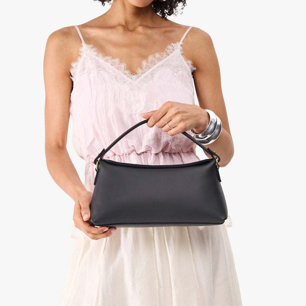 'Almost Perfect' Amelie Crossbody Bag - Image 48