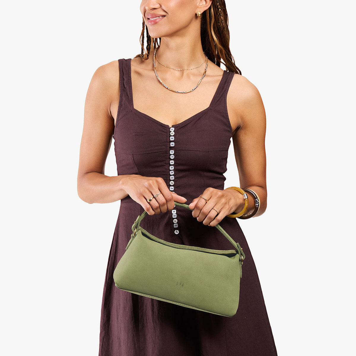 'Almost Perfect' Amelie Crossbody Bag - Image 28