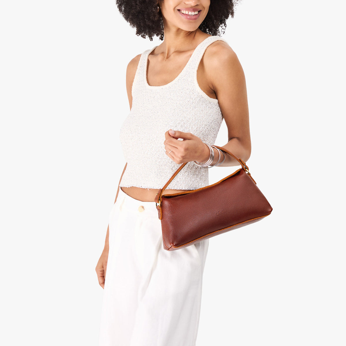 'Almost Perfect' Amelie Crossbody Bag - Image 56