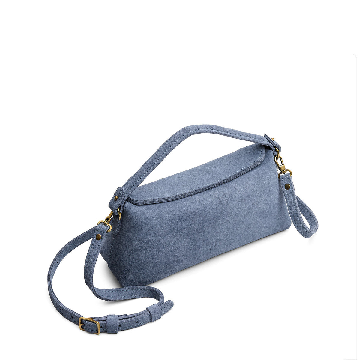 'Almost Perfect' Amelie Crossbody Bag - Image 17