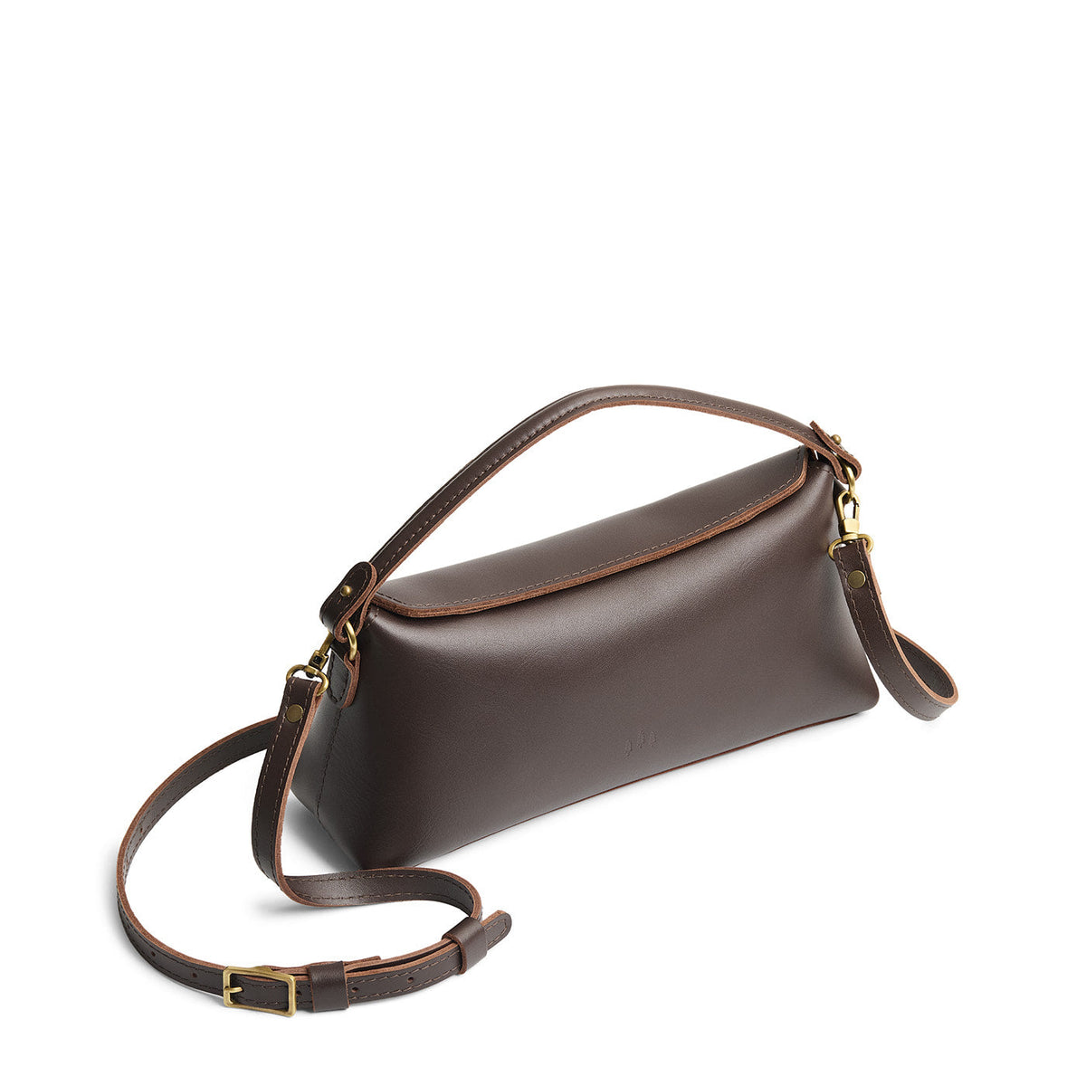 'Almost Perfect' Amelie Crossbody Bag - Image 24