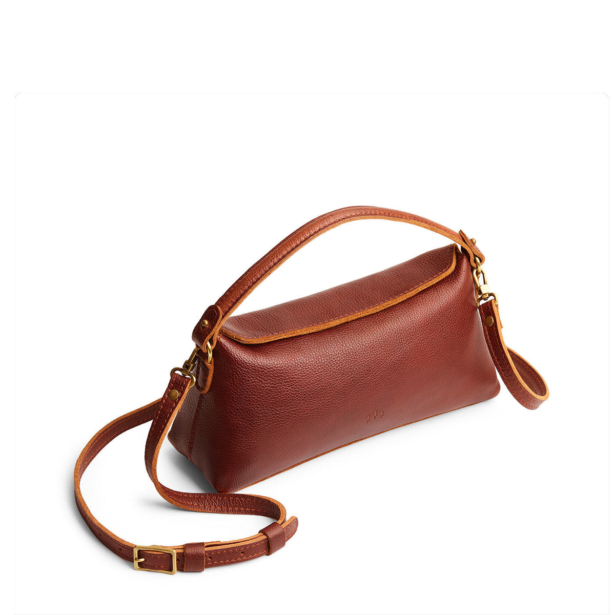 'Almost Perfect' Amelie Crossbody Bag - Image 14