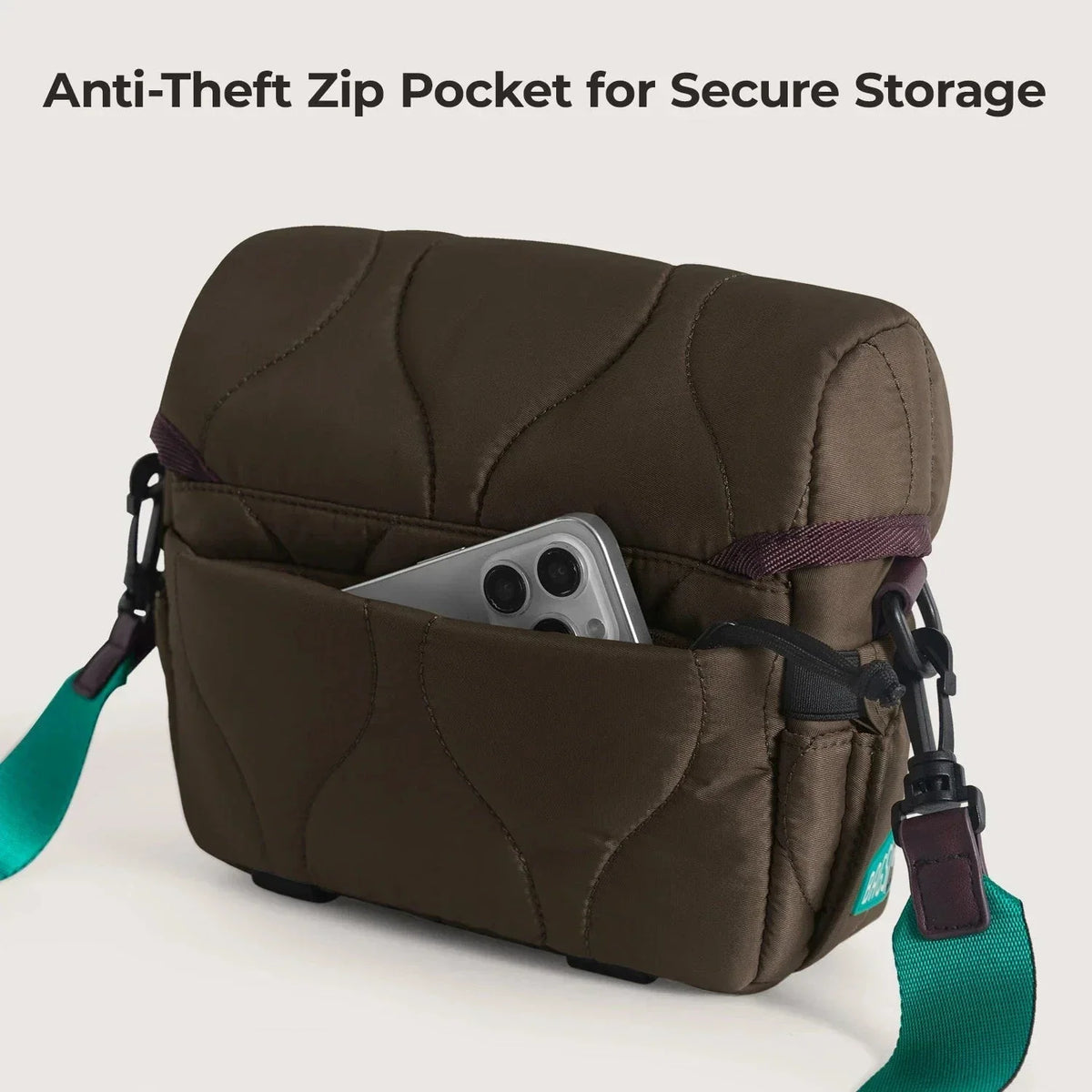 (FREE GIFT) Paz 4L Camera Sling - Image 60