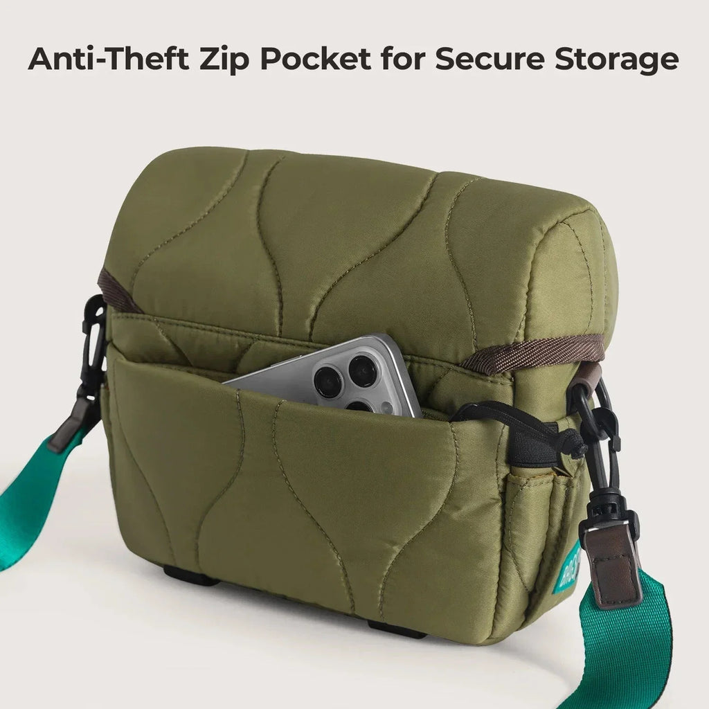 (FREE GIFT) Paz 4L Camera Sling - Image 26