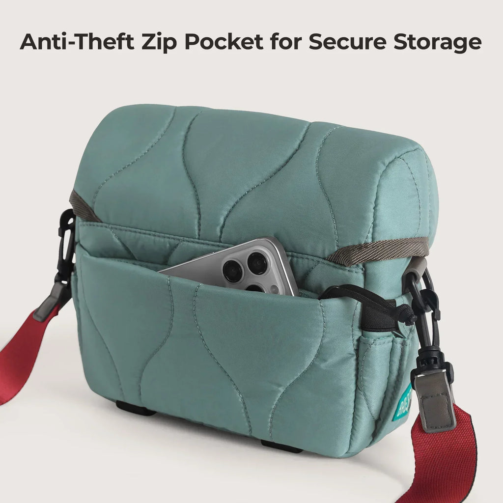 Paz 4L Camera Sling - Image 9