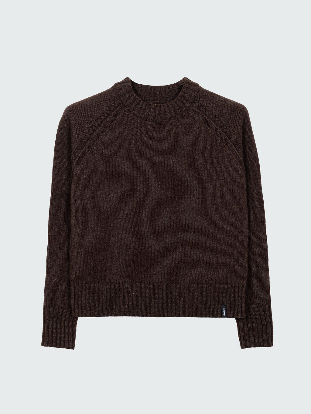 Women's Anvon Crew Neck Knit