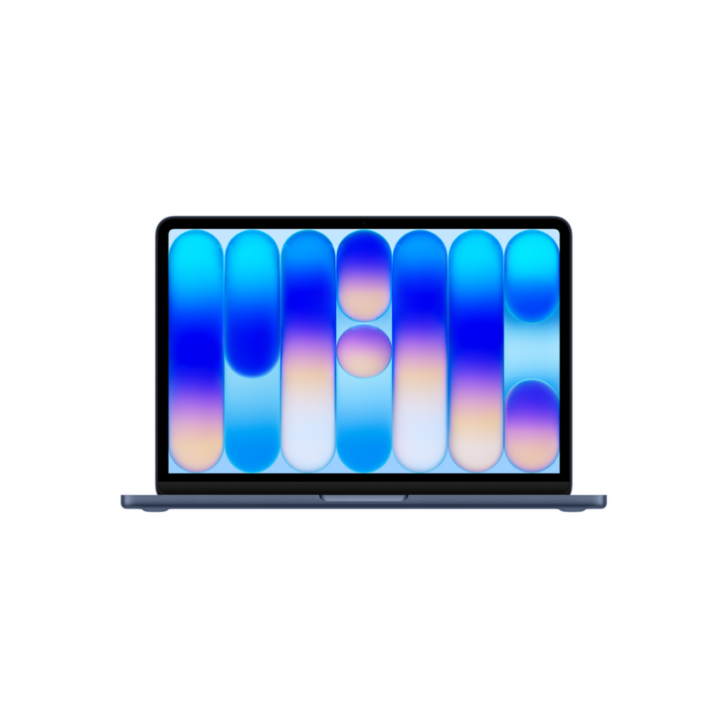 Apple MacBook Neo 13-inch 512GB 8GB RAM A18 Pro 6-Core CPU 5-Core GPU (2026) Indigo - Image 2