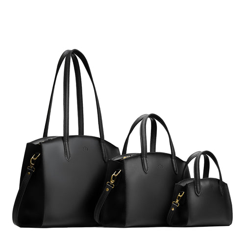 'Almost Perfect' Ashburn Crossbody Tote - Image 2