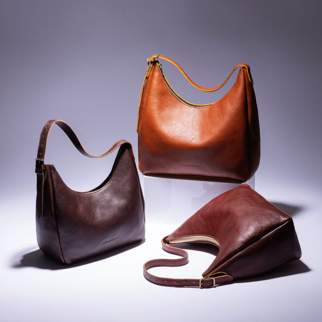 'Almost Perfect' Aspen Shoulder Bag - Image 204