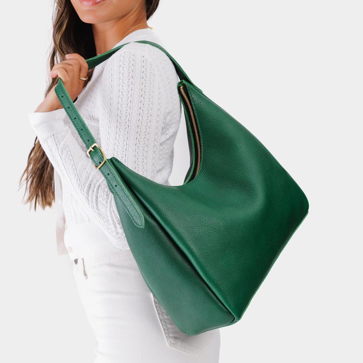 'Almost Perfect' Aspen Shoulder Bag - Image 143