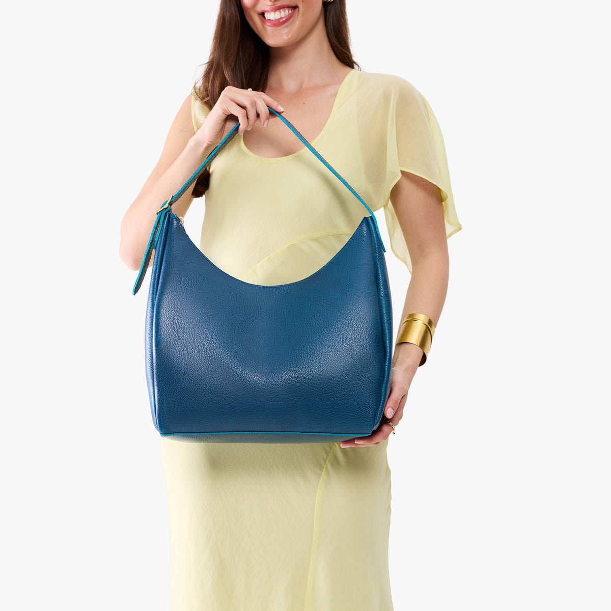 'Almost Perfect' Aspen Shoulder Bag - Image 179