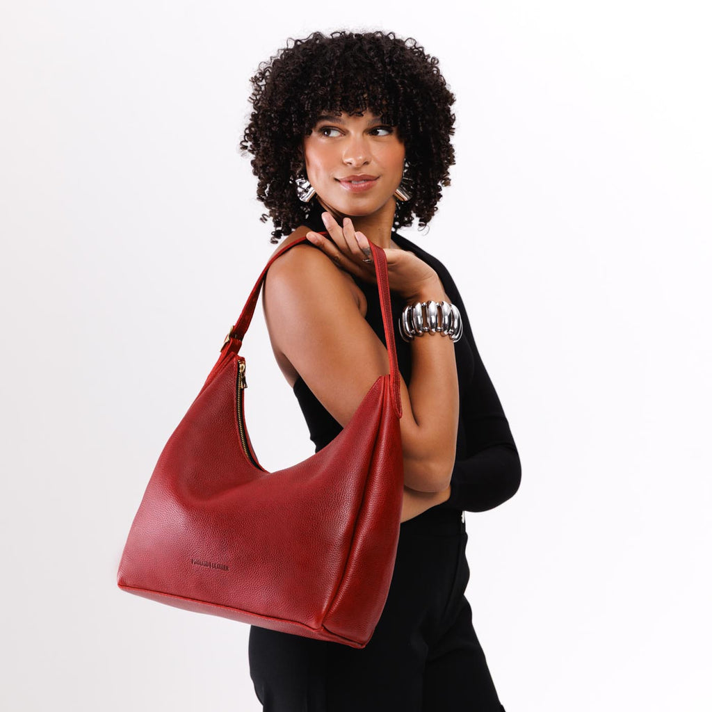'Almost Perfect' Aspen Shoulder Bag - Image 158