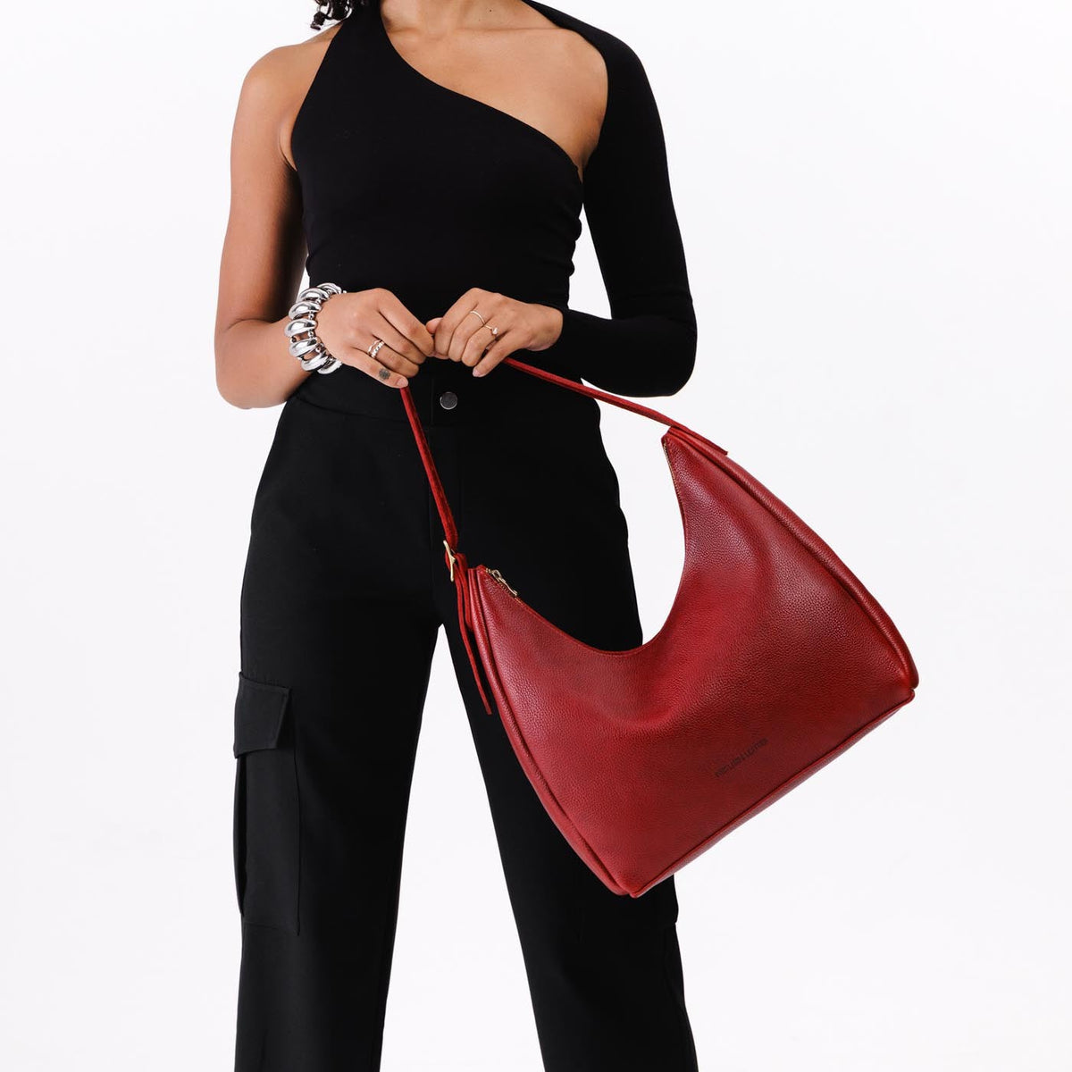 'Almost Perfect' Aspen Shoulder Bag - Image 159