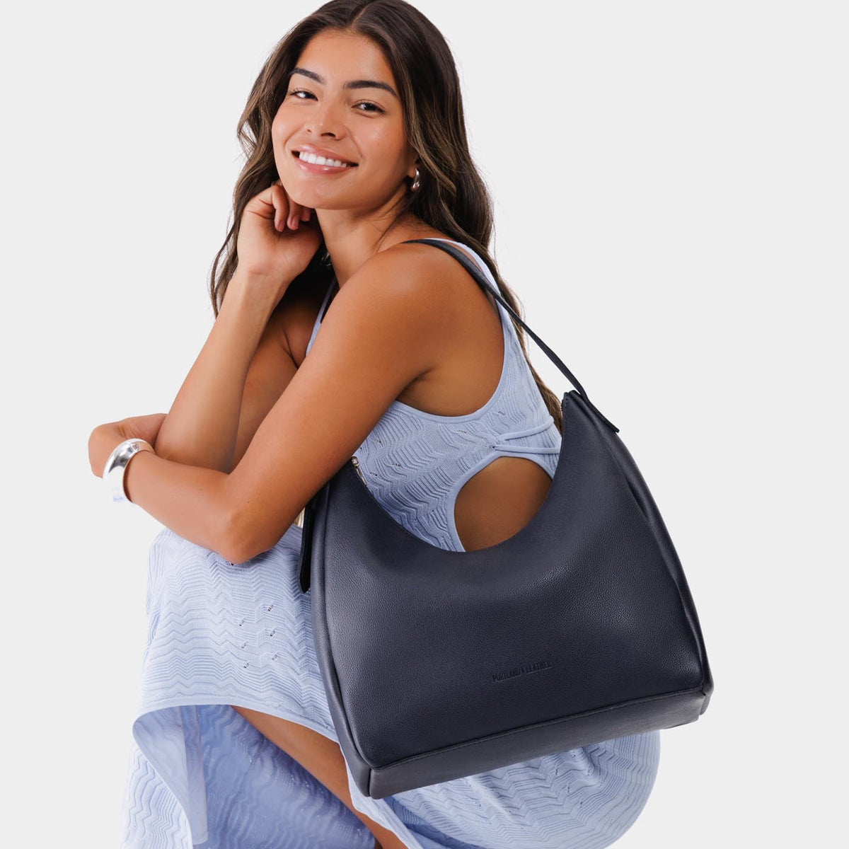'Almost Perfect' Aspen Shoulder Bag - Image 151