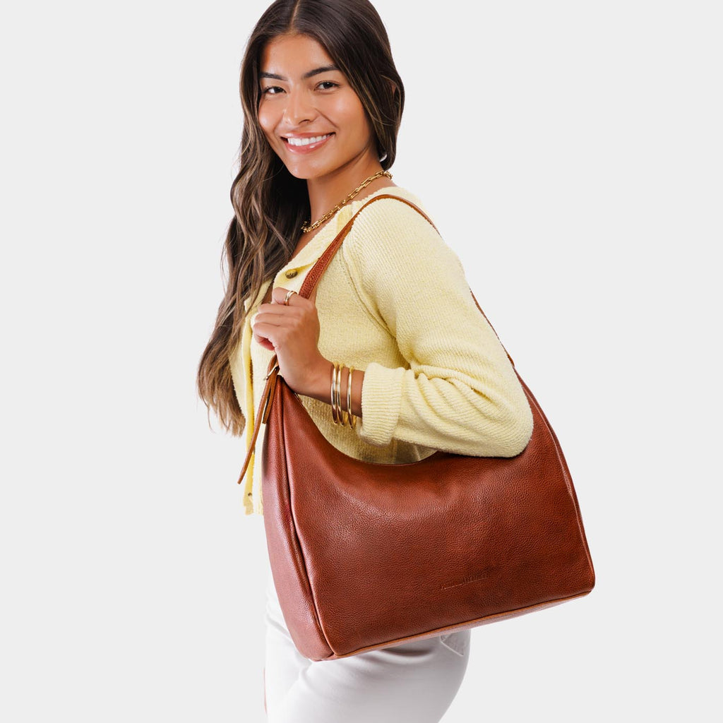 'Almost Perfect' Aspen Shoulder Bag - Image 140