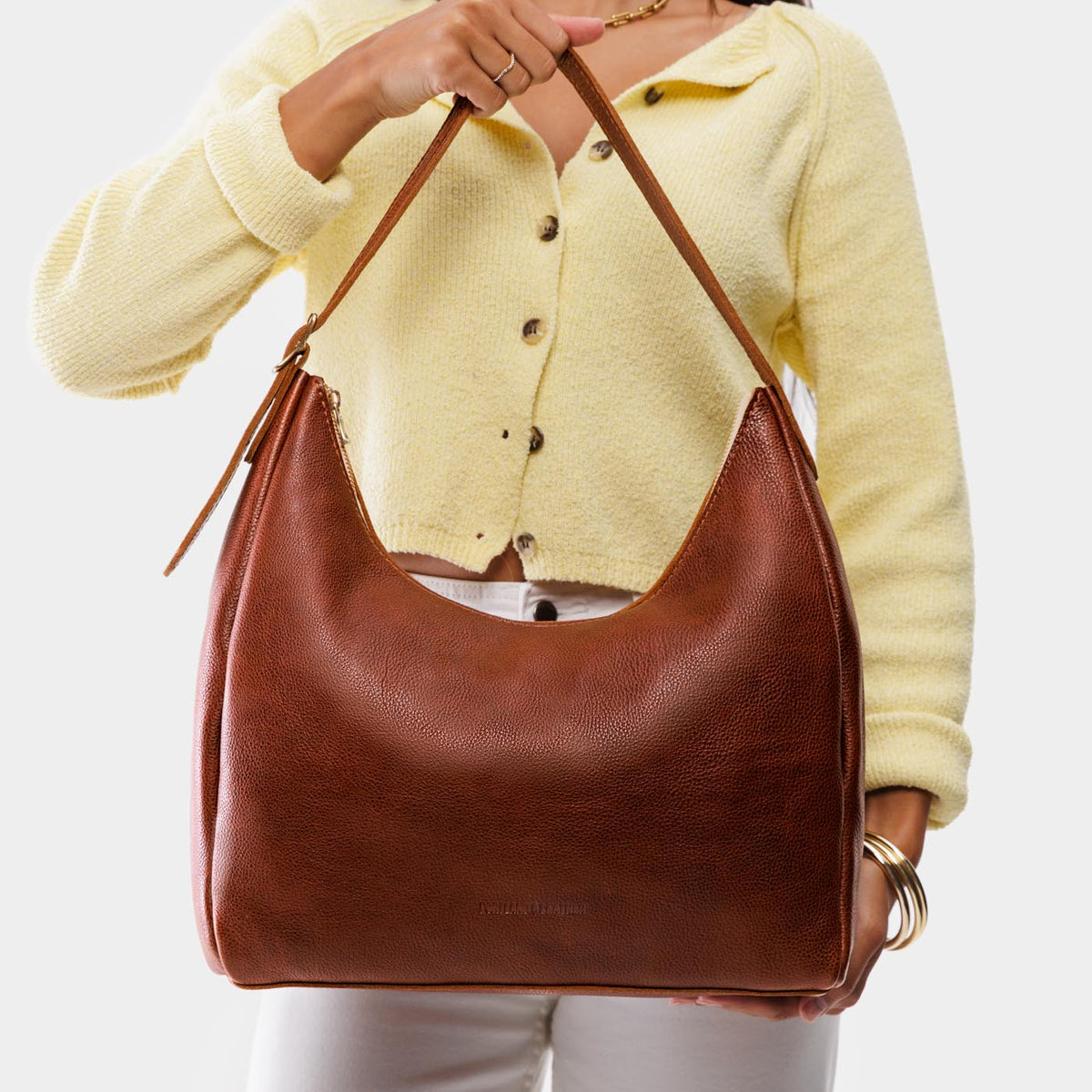 'Almost Perfect' Aspen Shoulder Bag - Image 141