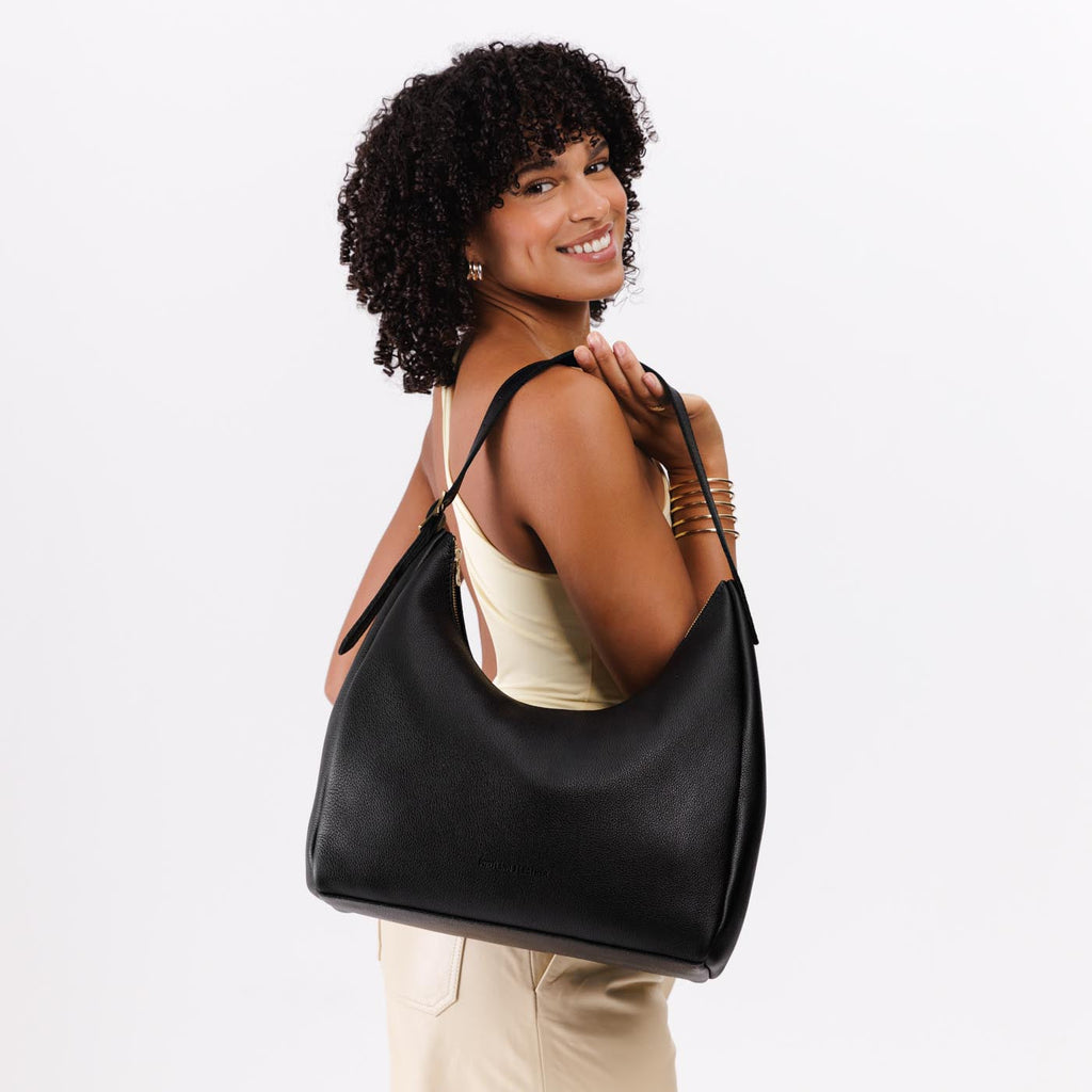 'Almost Perfect' Aspen Shoulder Bag - Image 152