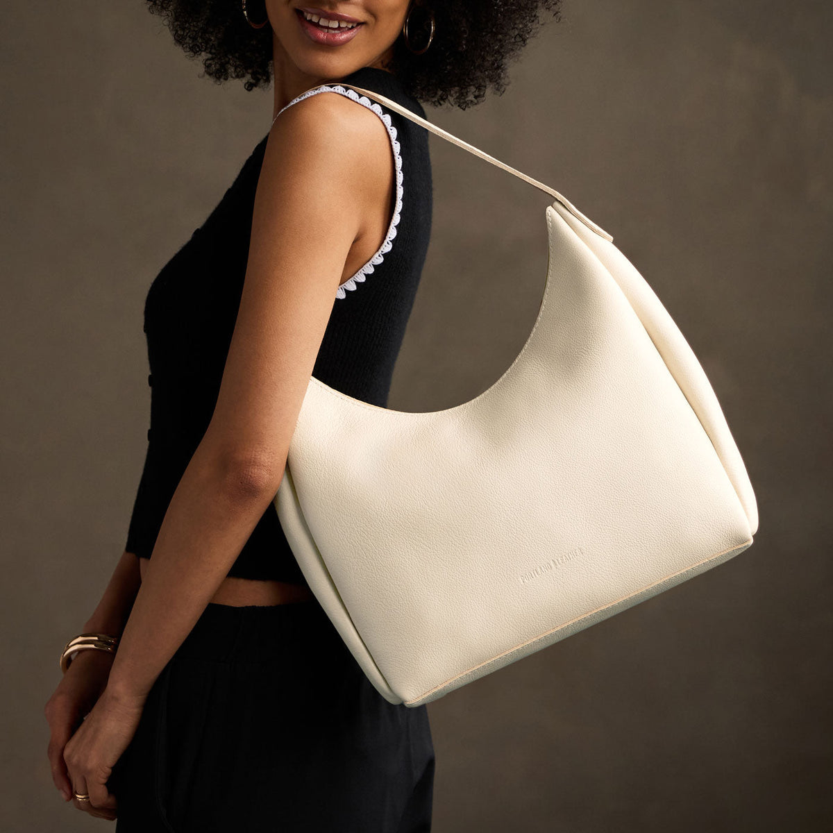'Almost Perfect' Aspen Shoulder Bag - Image 170