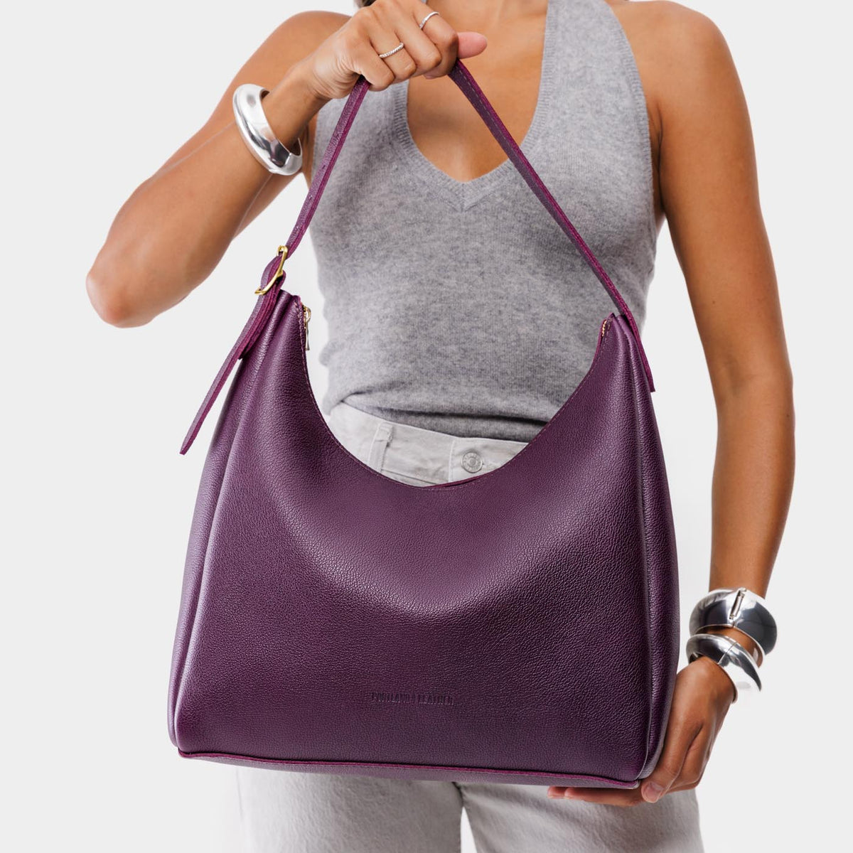 'Almost Perfect' Aspen Shoulder Bag - Image 165