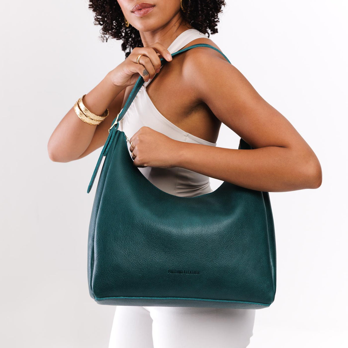 'Almost Perfect' Aspen Shoulder Bag - Image 167