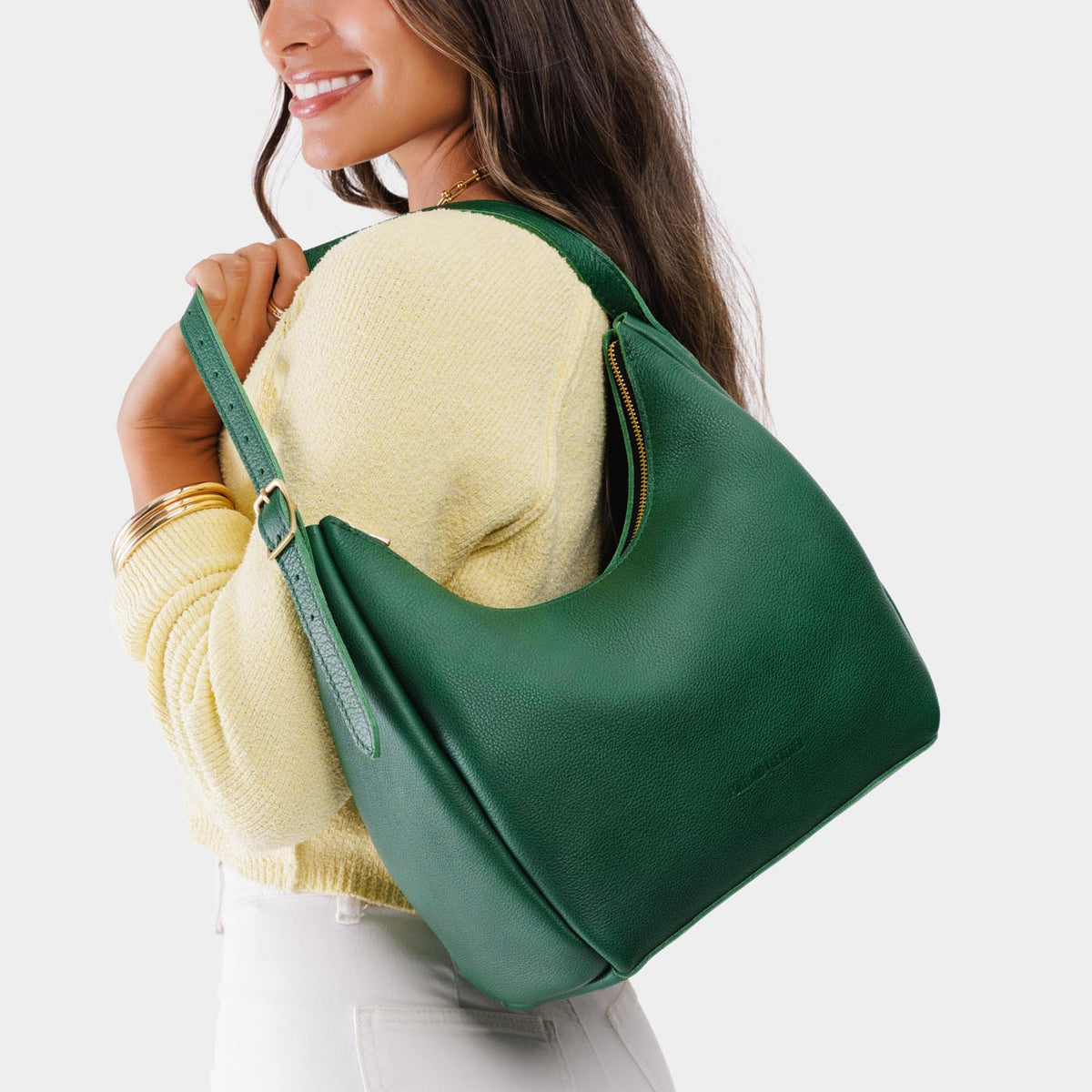 'Almost Perfect' Aspen Shoulder Bag - Image 122