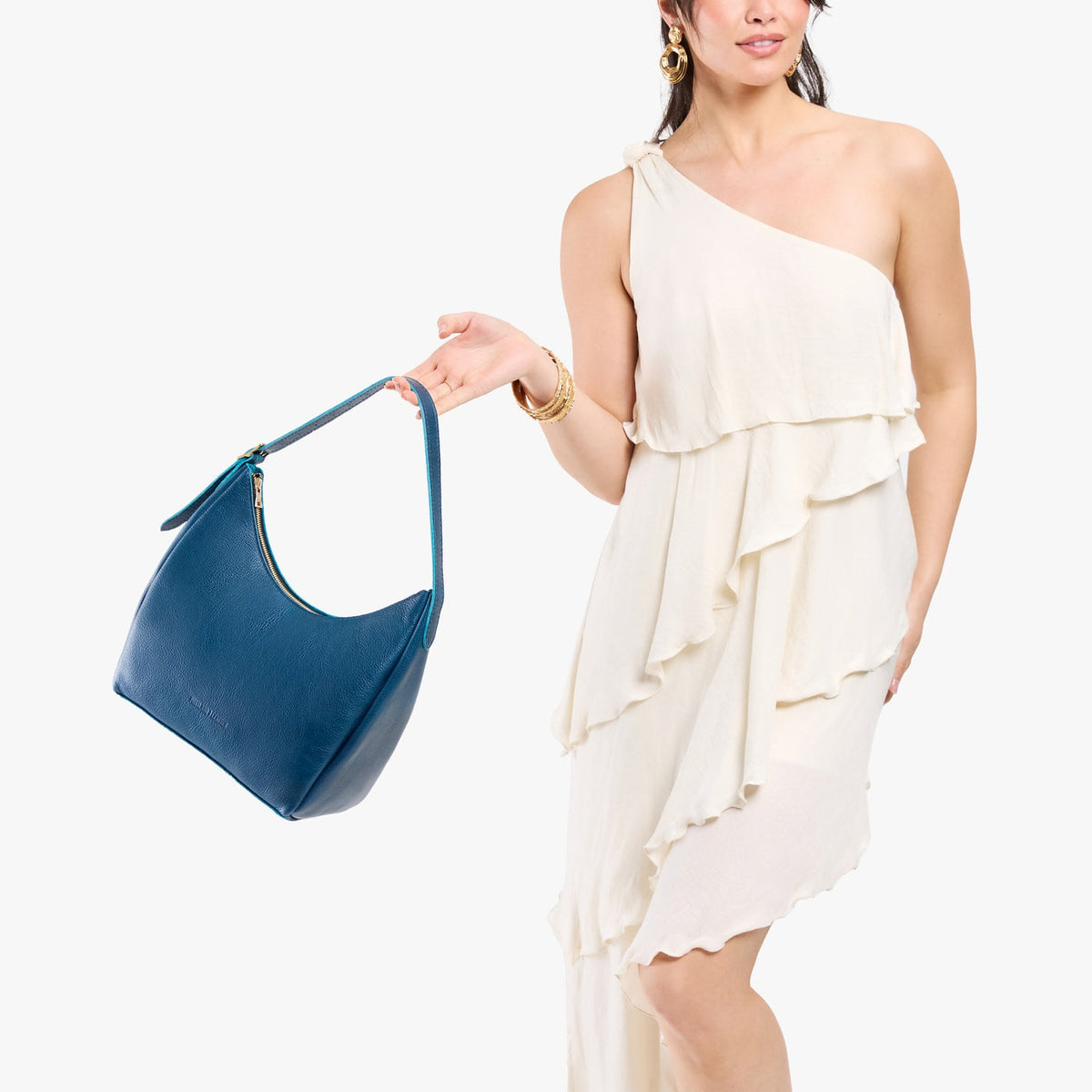 'Almost Perfect' Aspen Shoulder Bag - Image 178