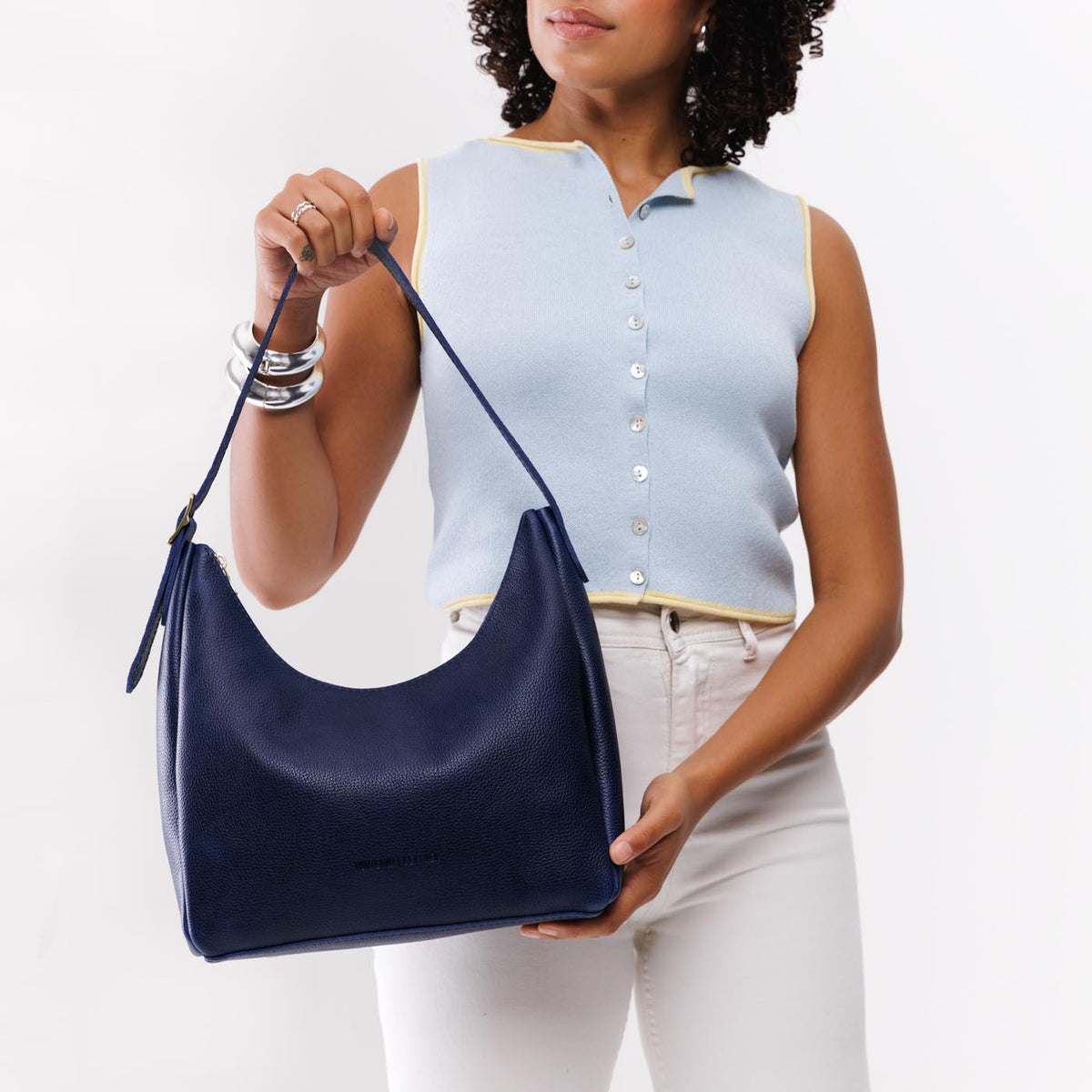 'Almost Perfect' Aspen Shoulder Bag - Image 113