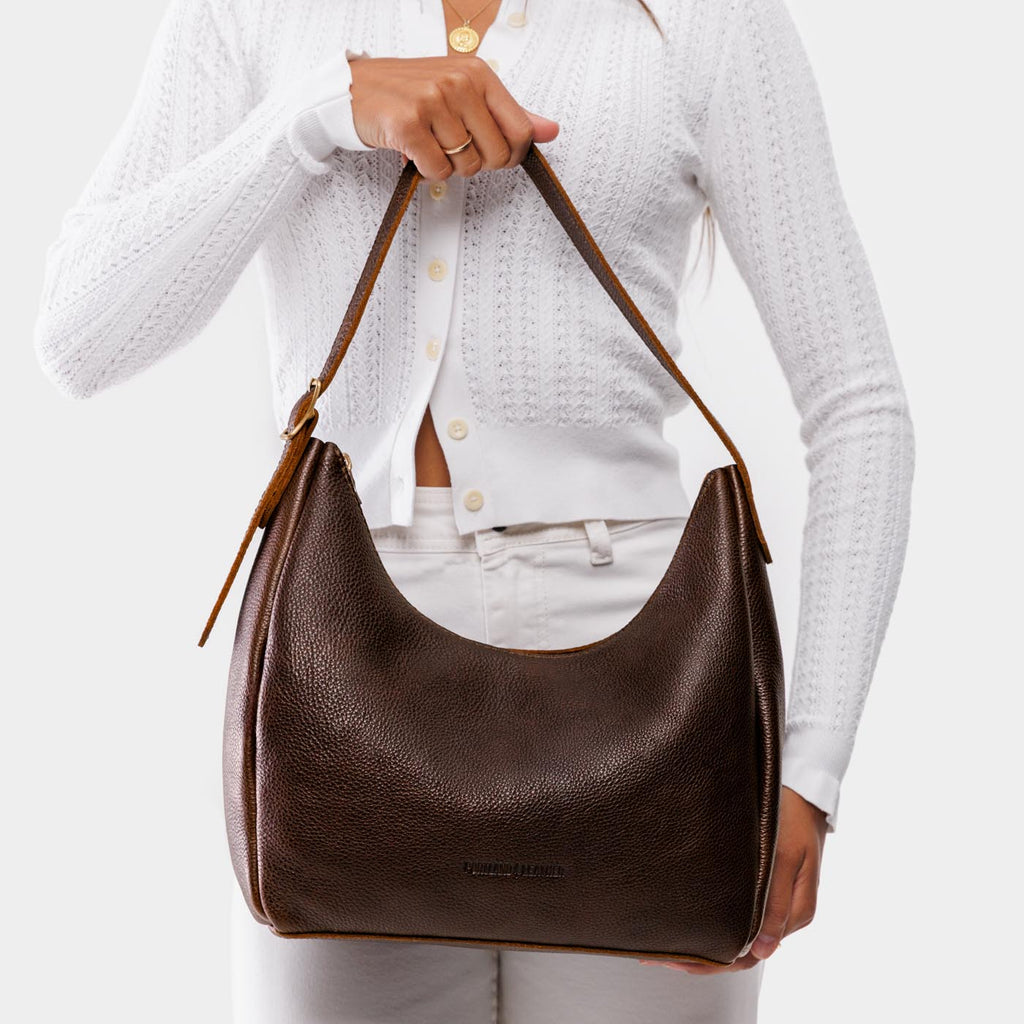 'Almost Perfect' Aspen Shoulder Bag - Image 116
